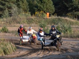Classic Offroad Festival 2025